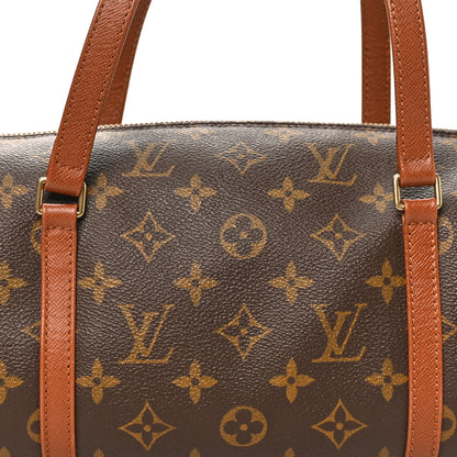 Louis Vuitton Monogram Papillon 30 7 of 9