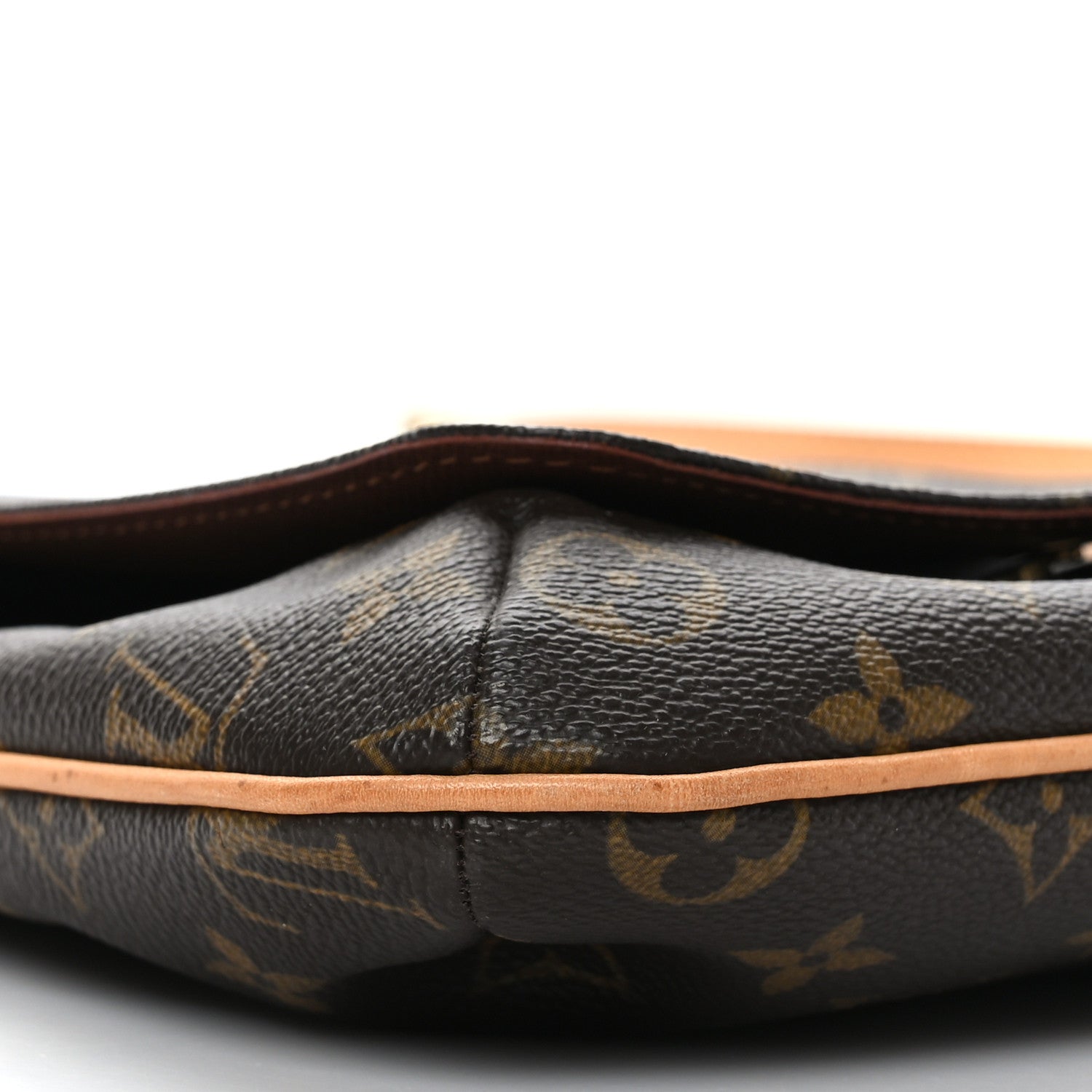 Louis Vuitton Monogram Musette Salsa Long Strap 6 of 7