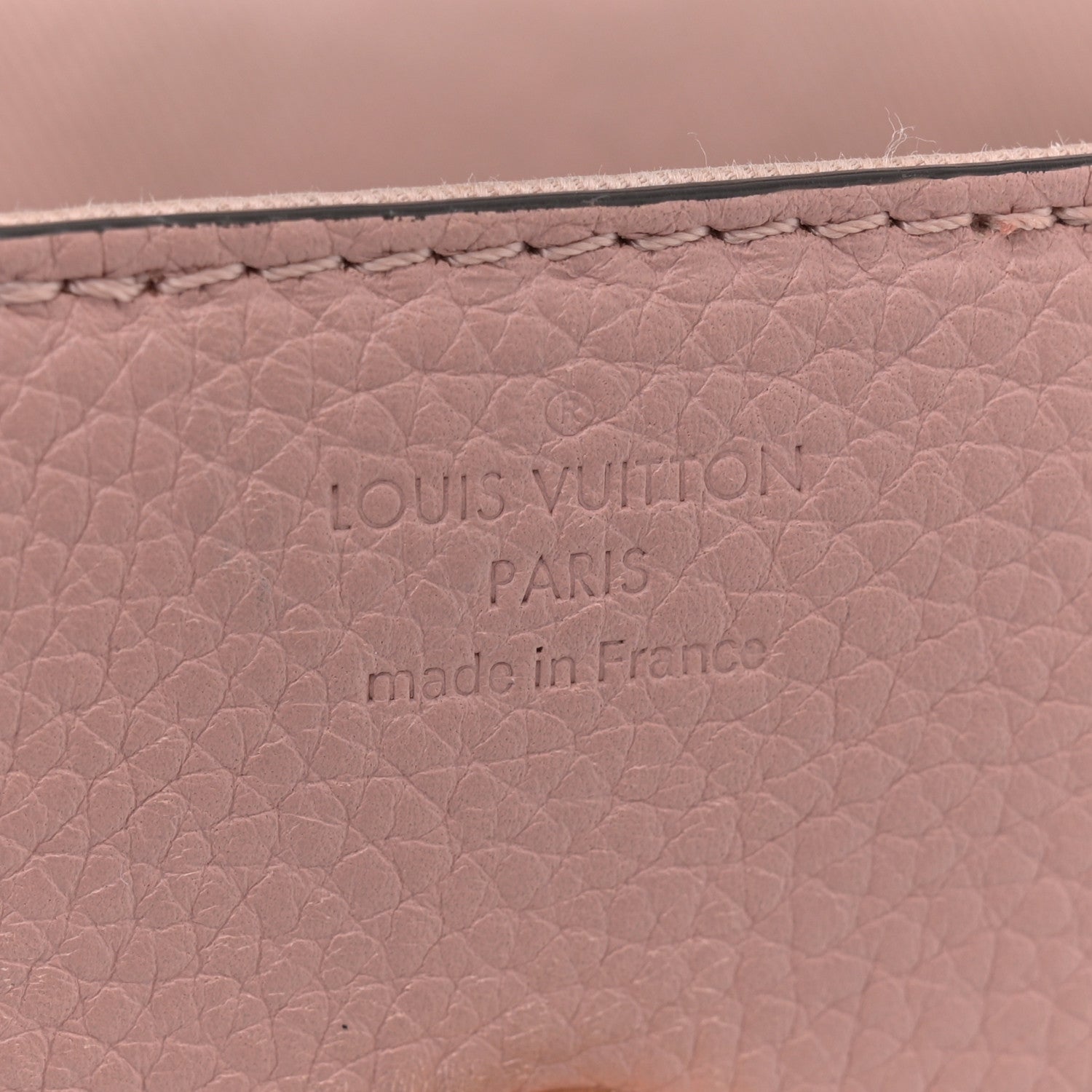 Louis Vuitton Damier Ebene Bond Street Magnolia 6 of 17