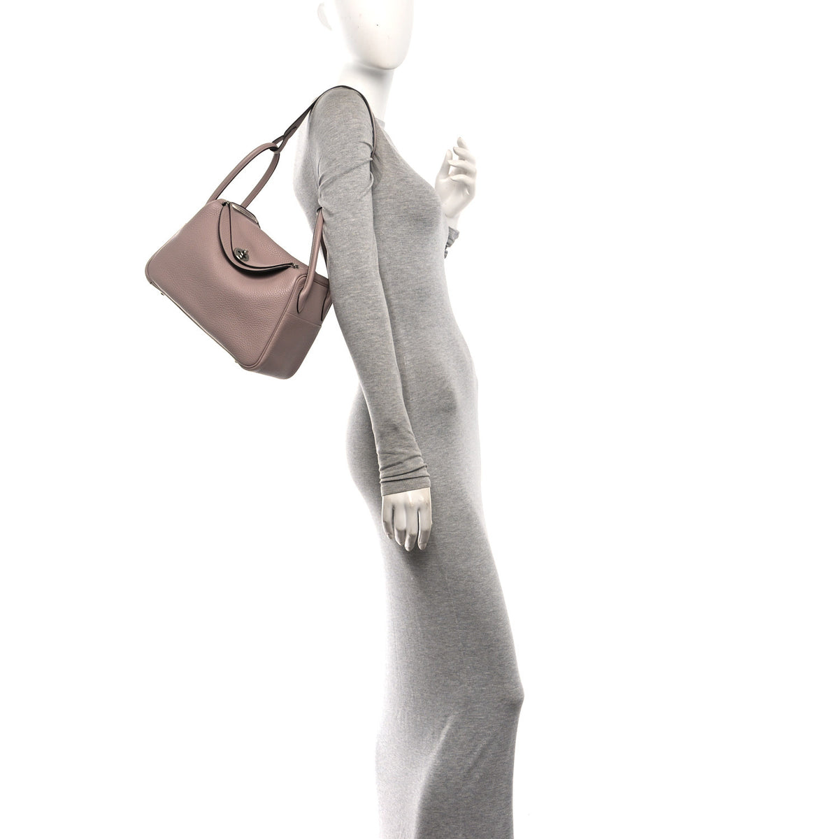Taurillon Clemence Lindy 26 Glycine