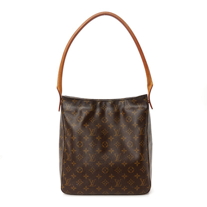 Louis Vuitton Monogram Looping GM 1 of 12