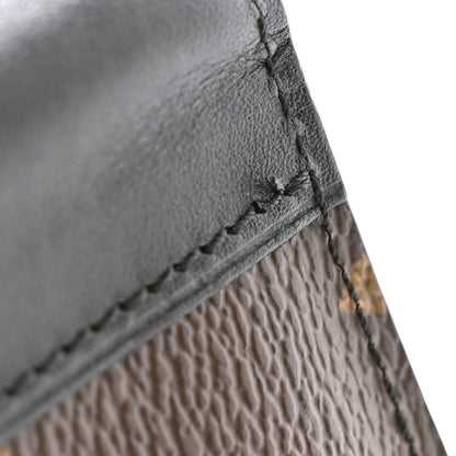 Louis Vuitton Monogram Macassar Pocket Organizer NM 8 of 8