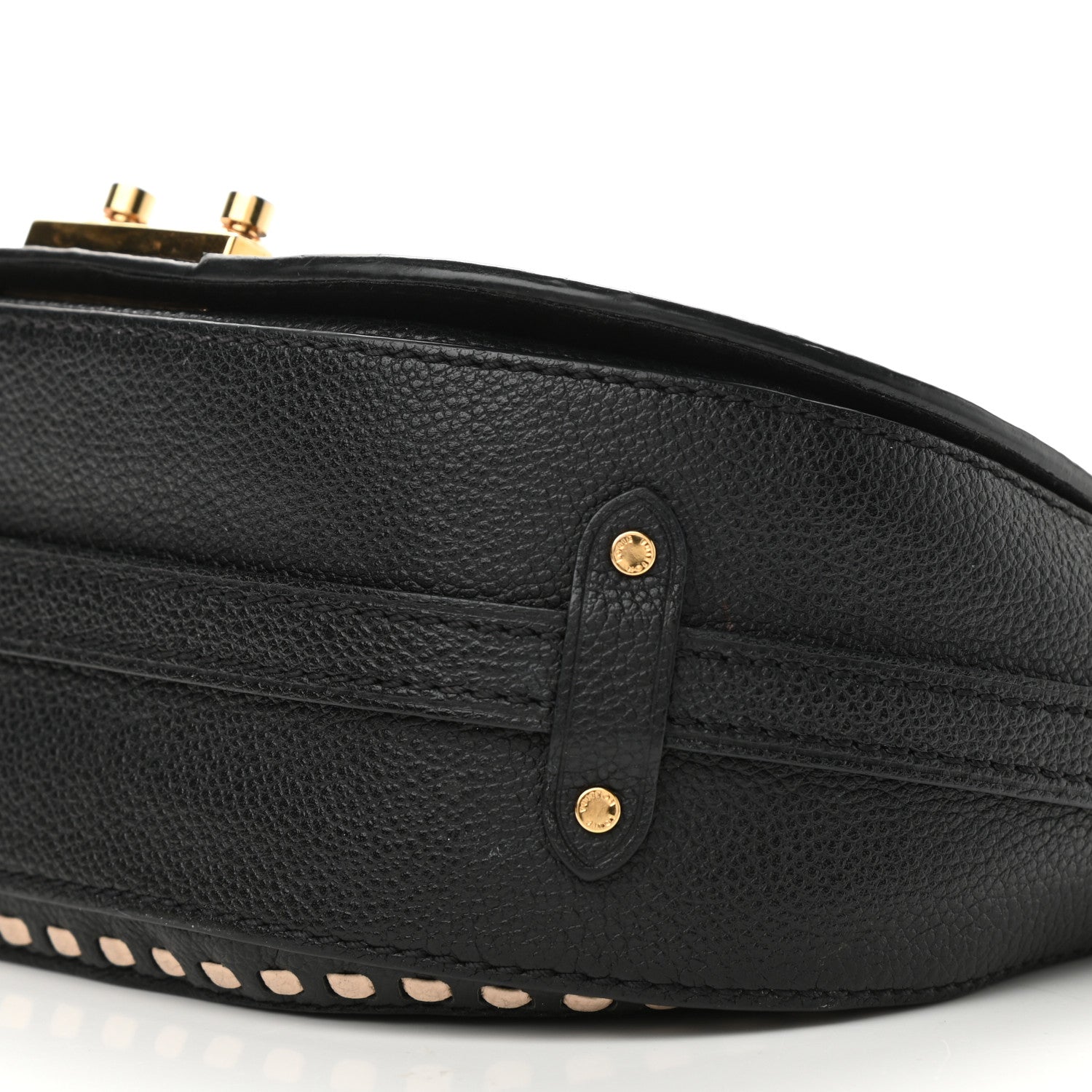 Louis Vuitton Empreinte Junot Black 11 of 11