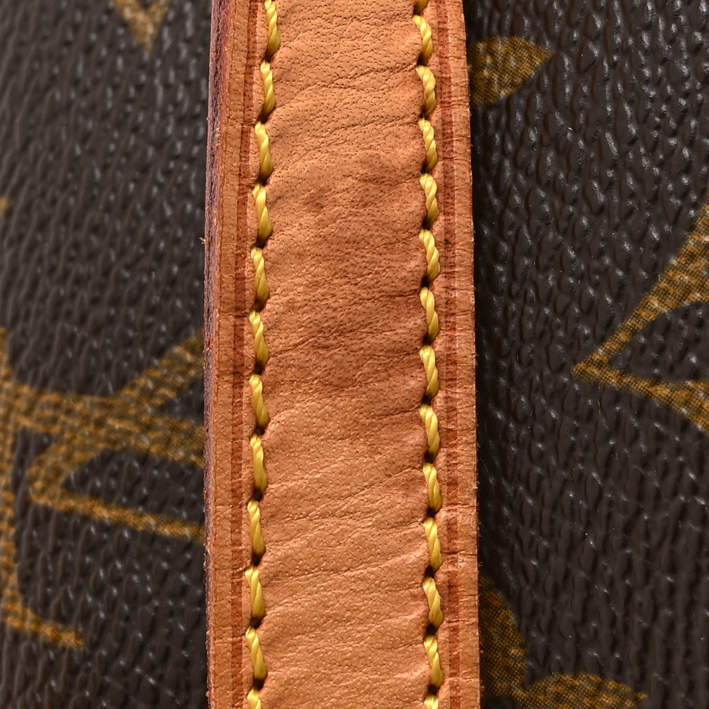 Monogram Trotteur