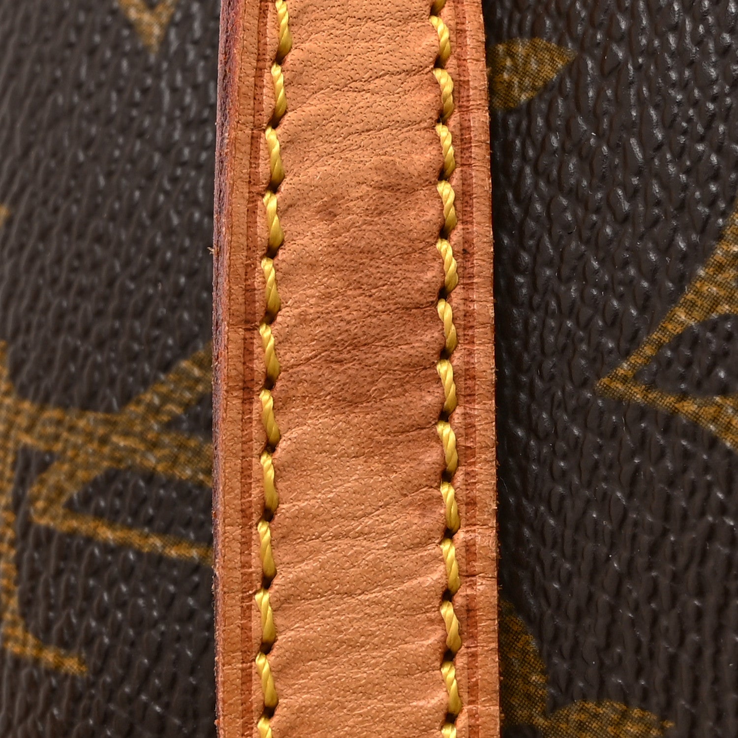 Louis Vuitton Monogram Trotteur 11 of 14