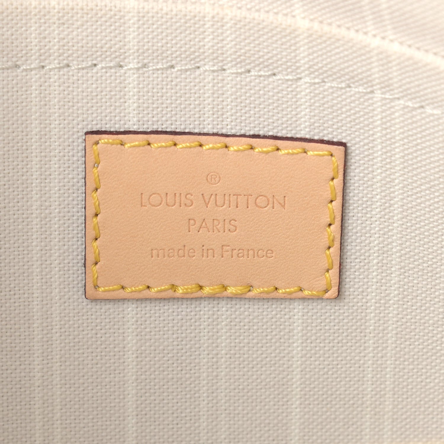 Louis Vuitton Monogram Giant By The Pool Multi Pochette Accessories Brume 8 of 10
