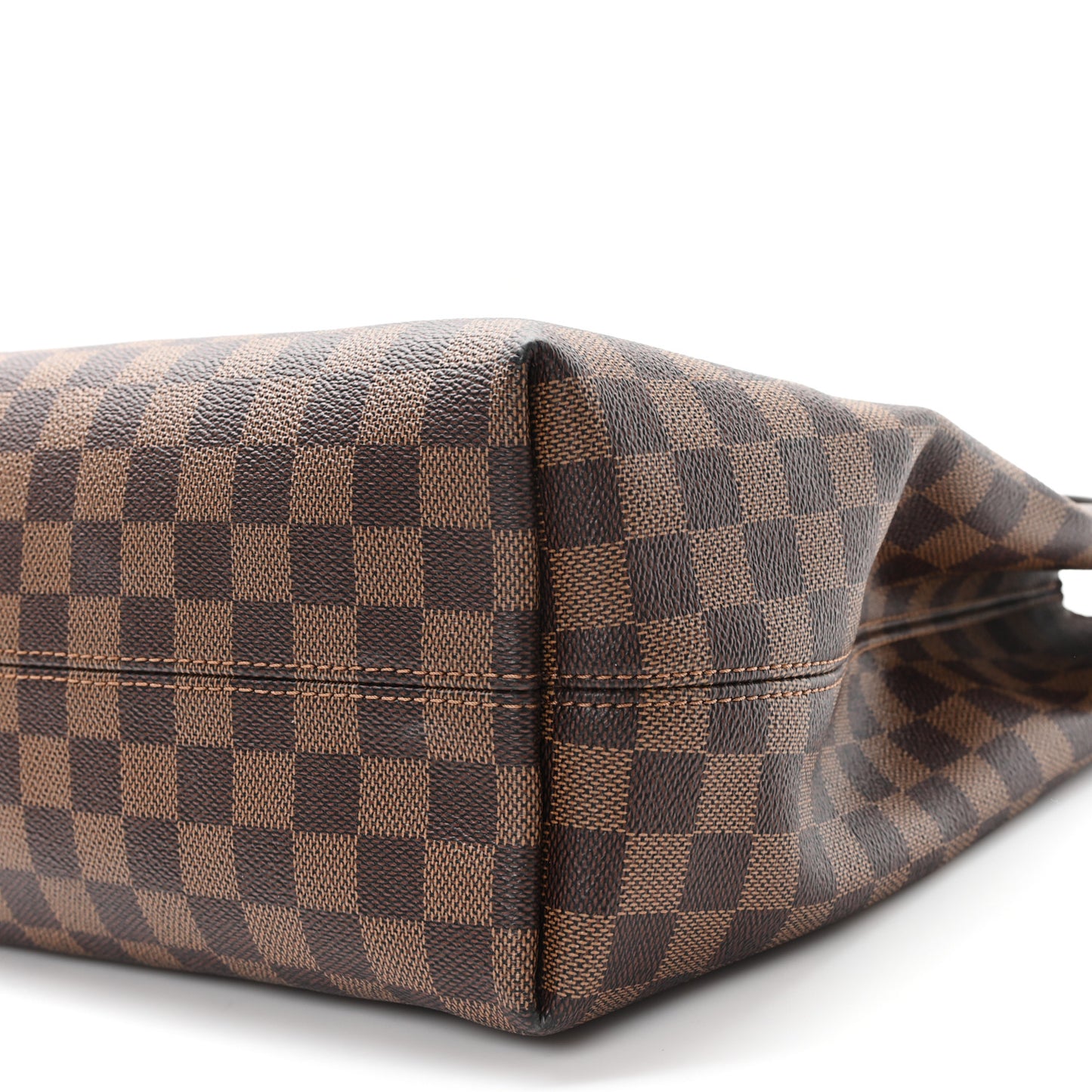Damier Ebene Graceful MM