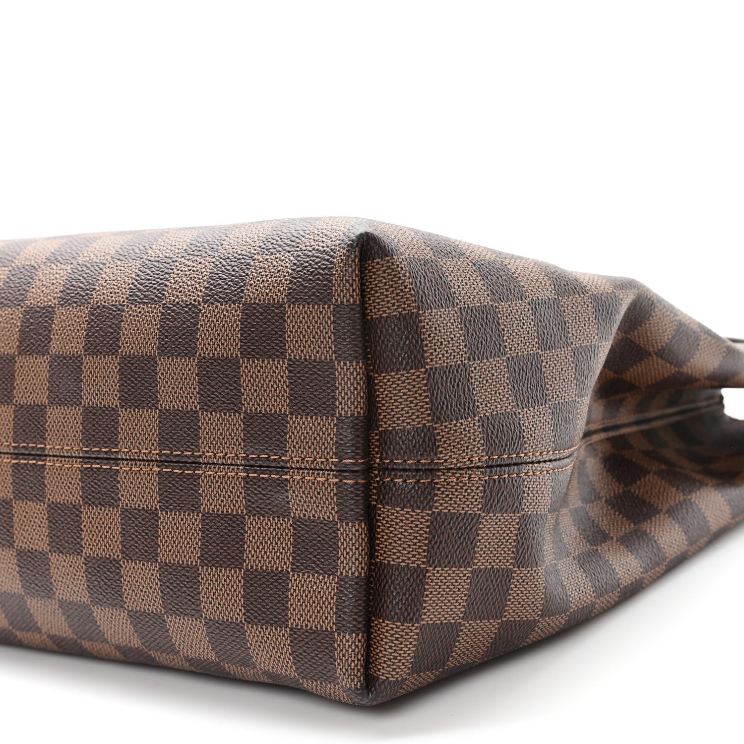 Louis Vuitton Damier Ebene Graceful MM 9 of 10