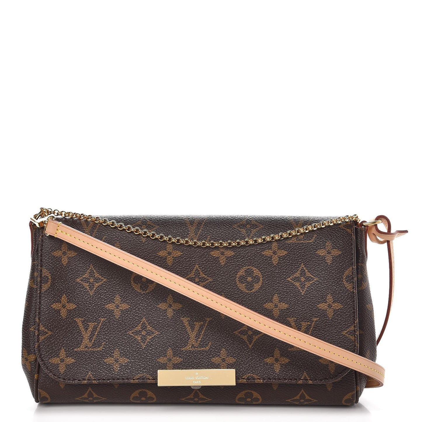 Monogram Favorite MM