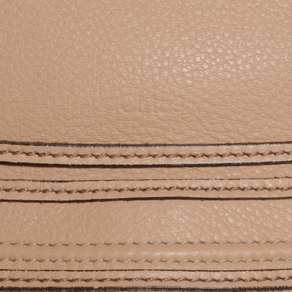 Chloe Calfskin Large Marcie Hobo Nude 5 of 9