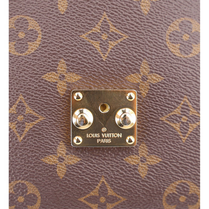 Louis Vuitton Reverse Monogram Pochette Metis 7 of 12