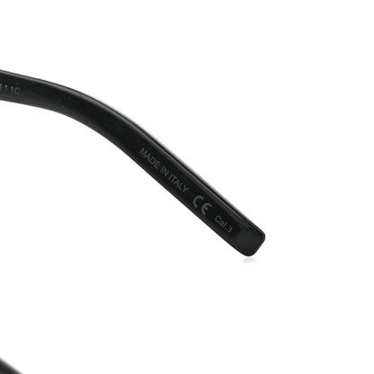 Saint Laurent SL M39/K Sunglasses Black 8 of 9