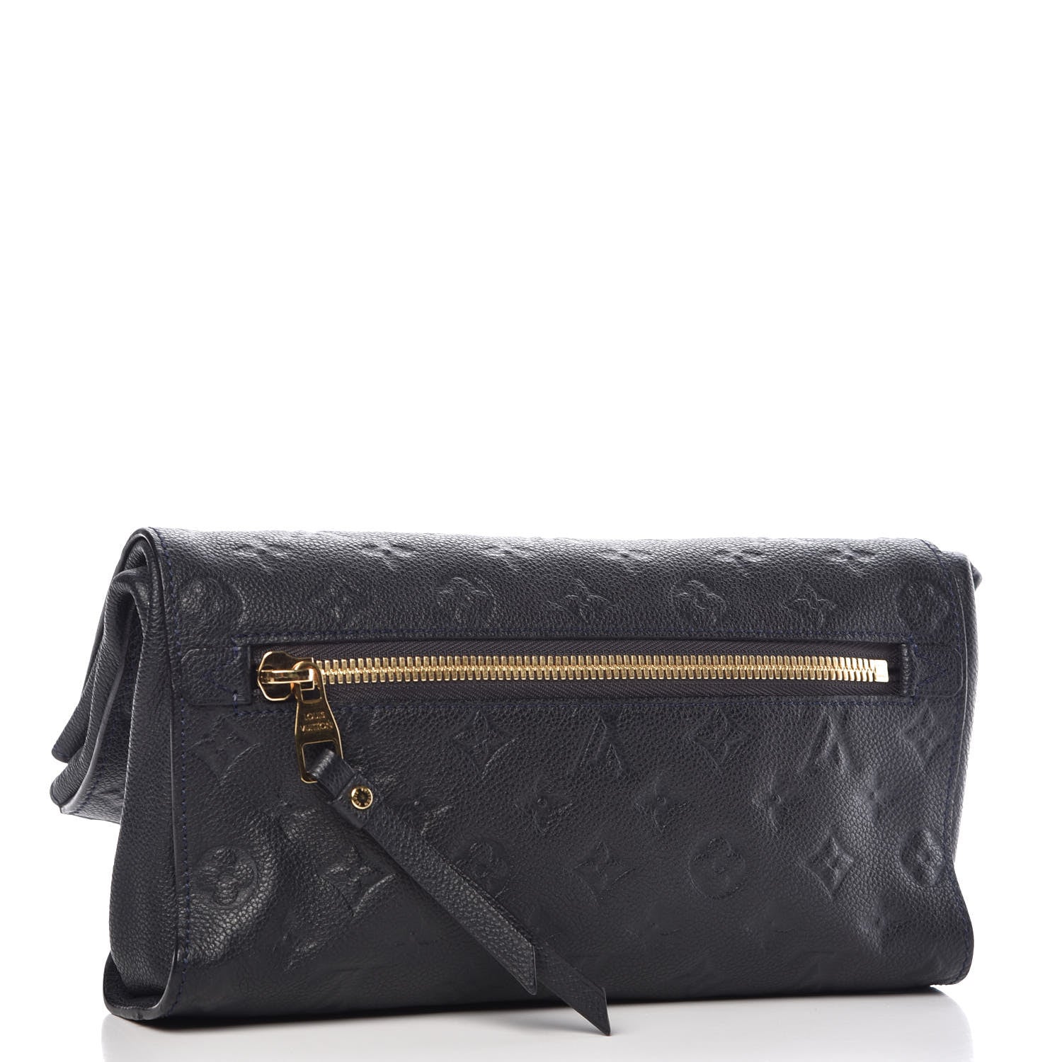 Louis Vuitton Empreinte Petillante Clutch Infini 3 of 11