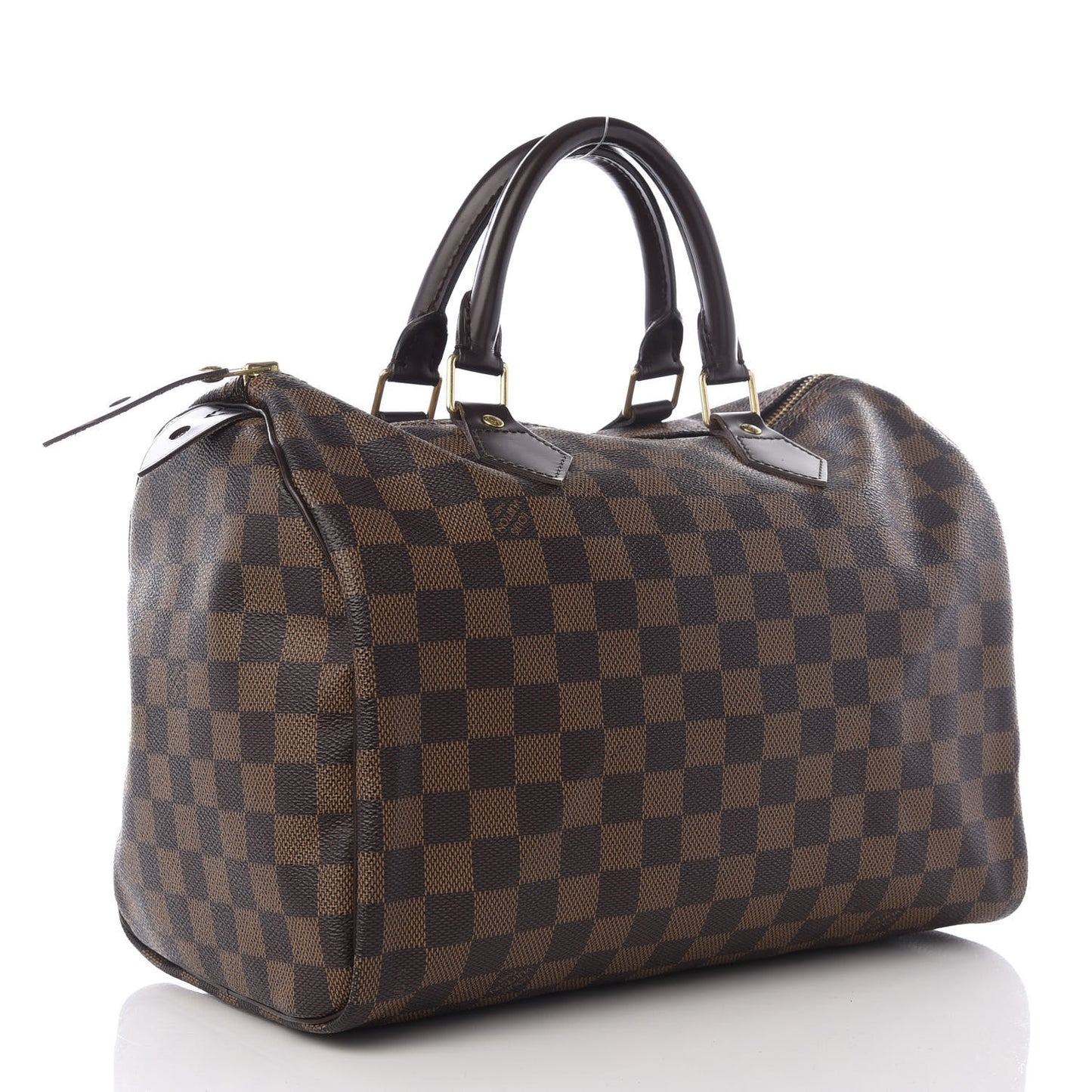 Damier Ebene Speedy 30