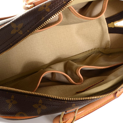 Louis Vuitton Monogram Trouville 5 of 7