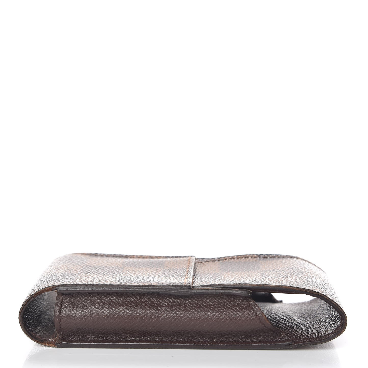 Damier Ebene Cigarette Case