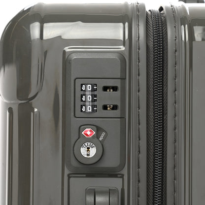 Rimowa Gloss Polycarbonate Essential Lite Cabin U State Gloss 9 of 10