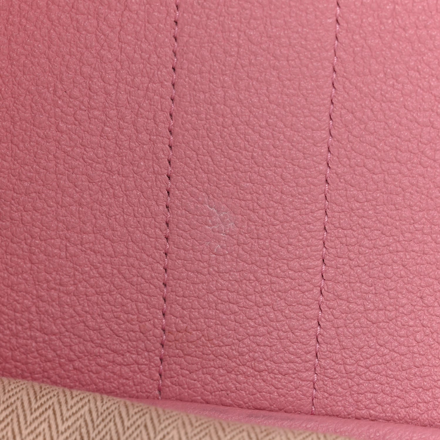 Hermes Negonda Garden Party 36 MM 5P Pink 11 of 13