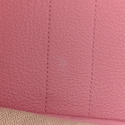 Hermes Negonda Garden Party 36 MM 5P Pink 11 of 13