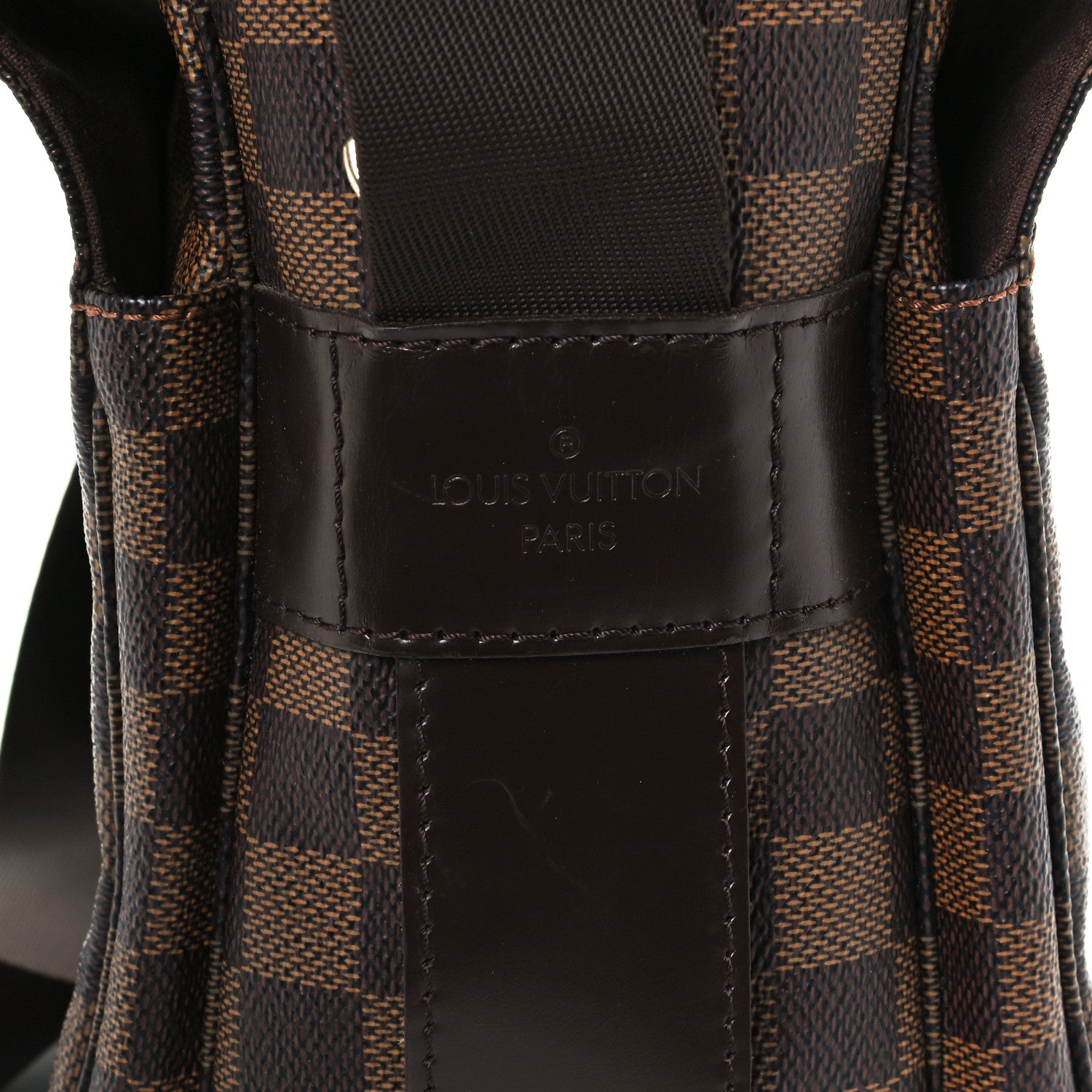Louis Vuitton Damier Ebene Naviglio 8 of 11