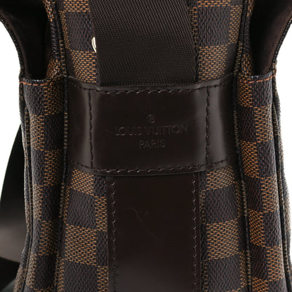 Louis Vuitton Damier Ebene Naviglio 8 of 11
