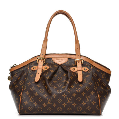 Louis Vuitton Monogram Tivoli GM 1 of 17