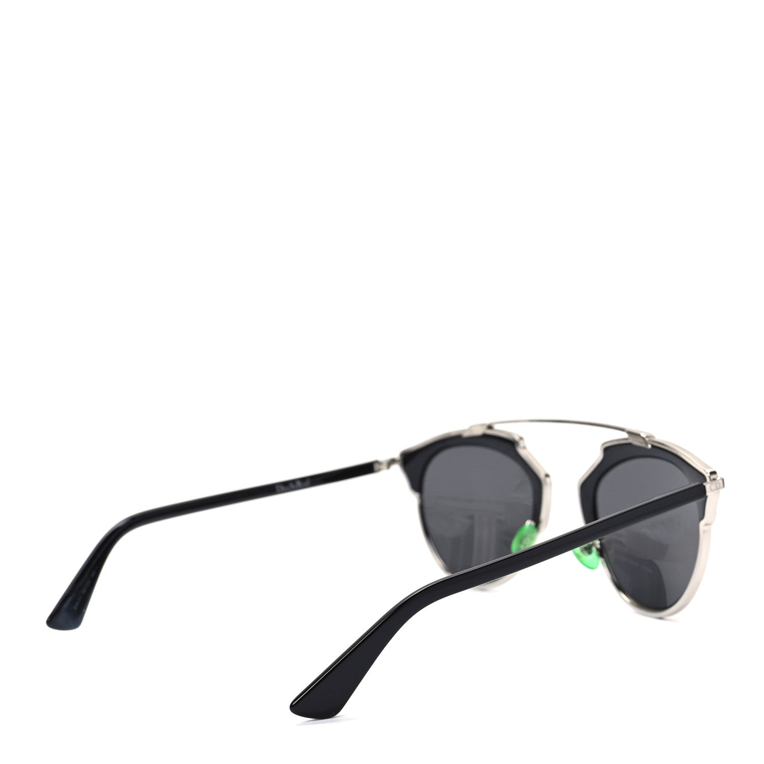 Christian Dior So Real Sunglasses Black 4 of 8