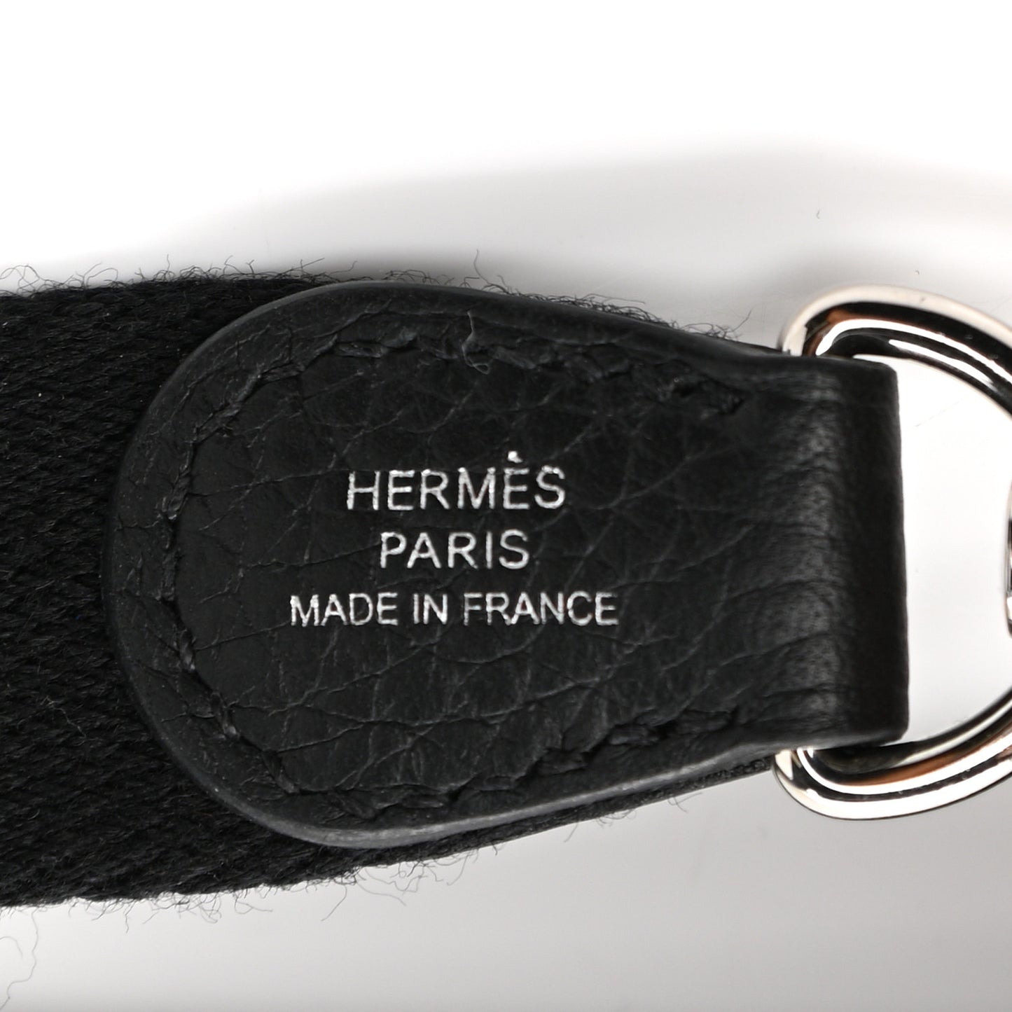 Taurillon Clemence Evelyne TPM Black
