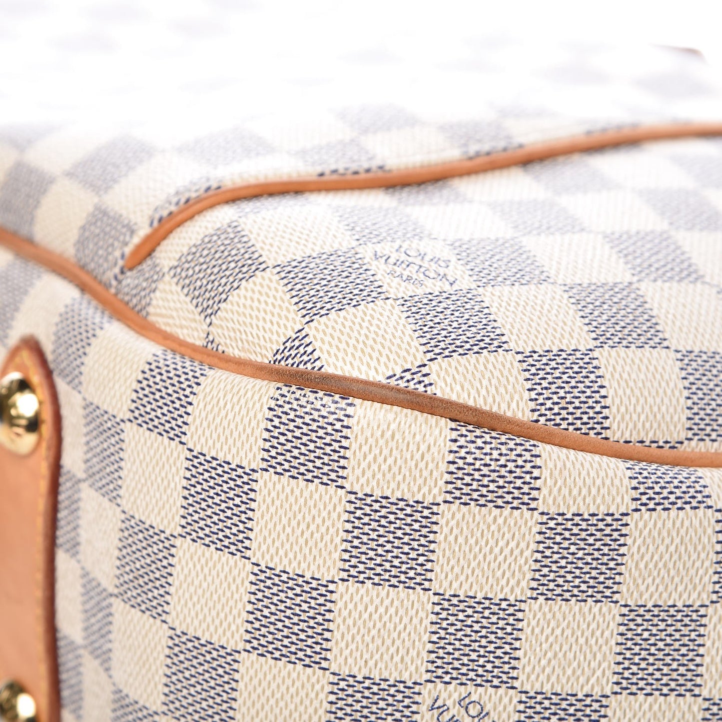 Damier Azur Galliera PM