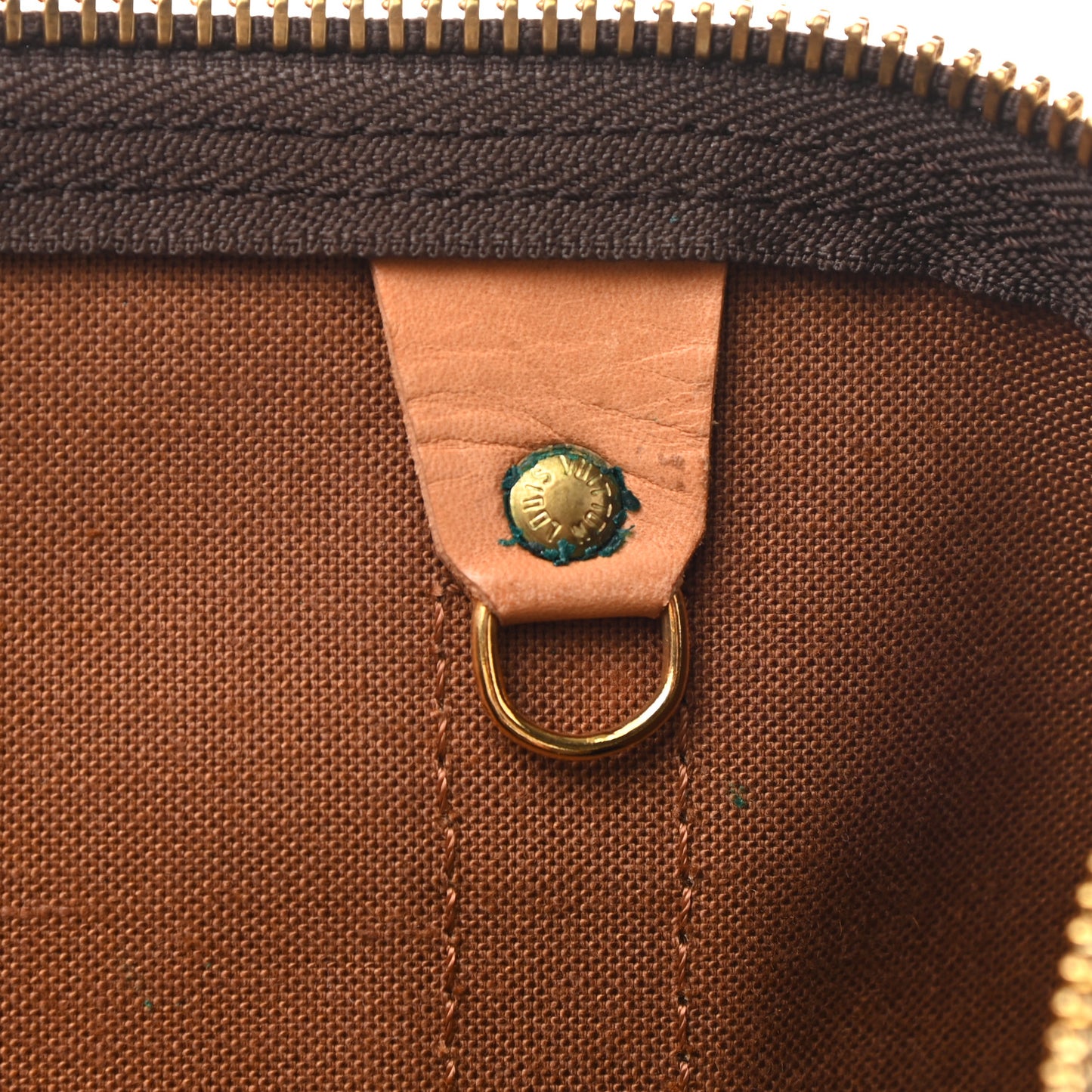 Monogram Keepall Bandouliere 55