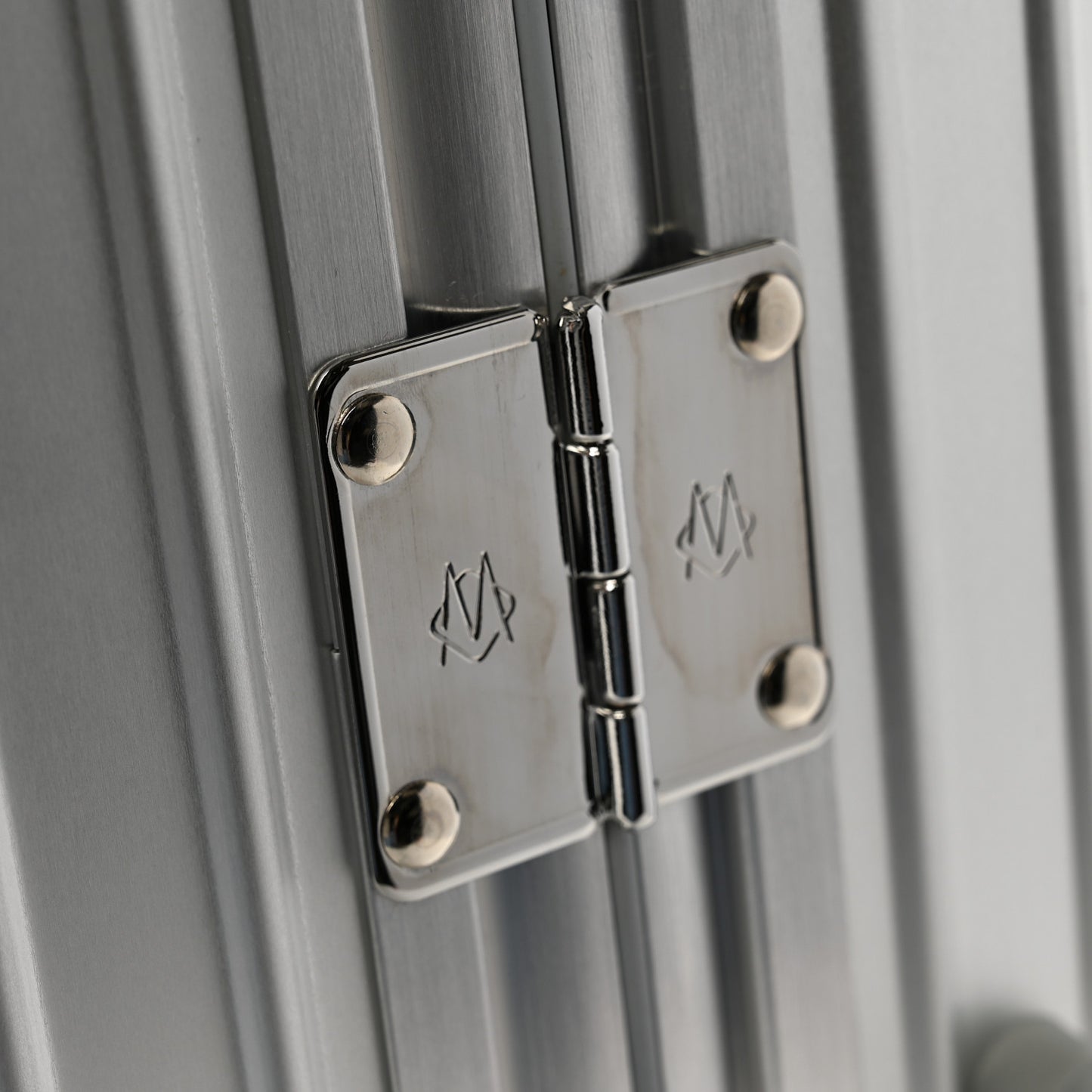 Aluminum Original Cabin S Silver