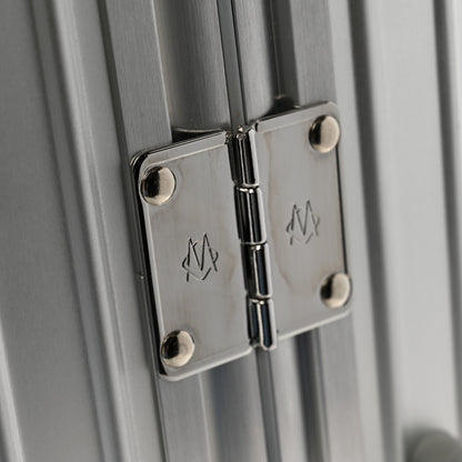 Rimowa Aluminum Original Cabin S Silver 11 of 14
