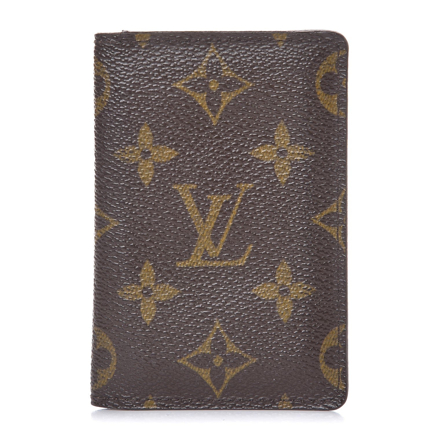 Louis Vuitton Monogram Pocket Organizer 1 of 7