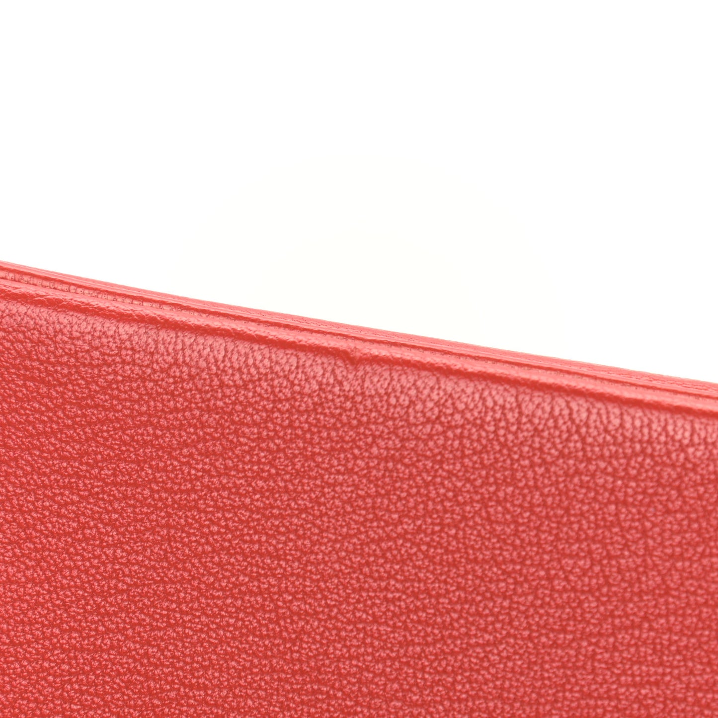Chevre Mysore Birkin 25 Rouge Vif