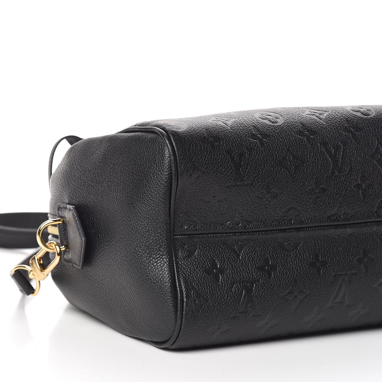 Empreinte Speedy Bandouliere 25 NM Black
