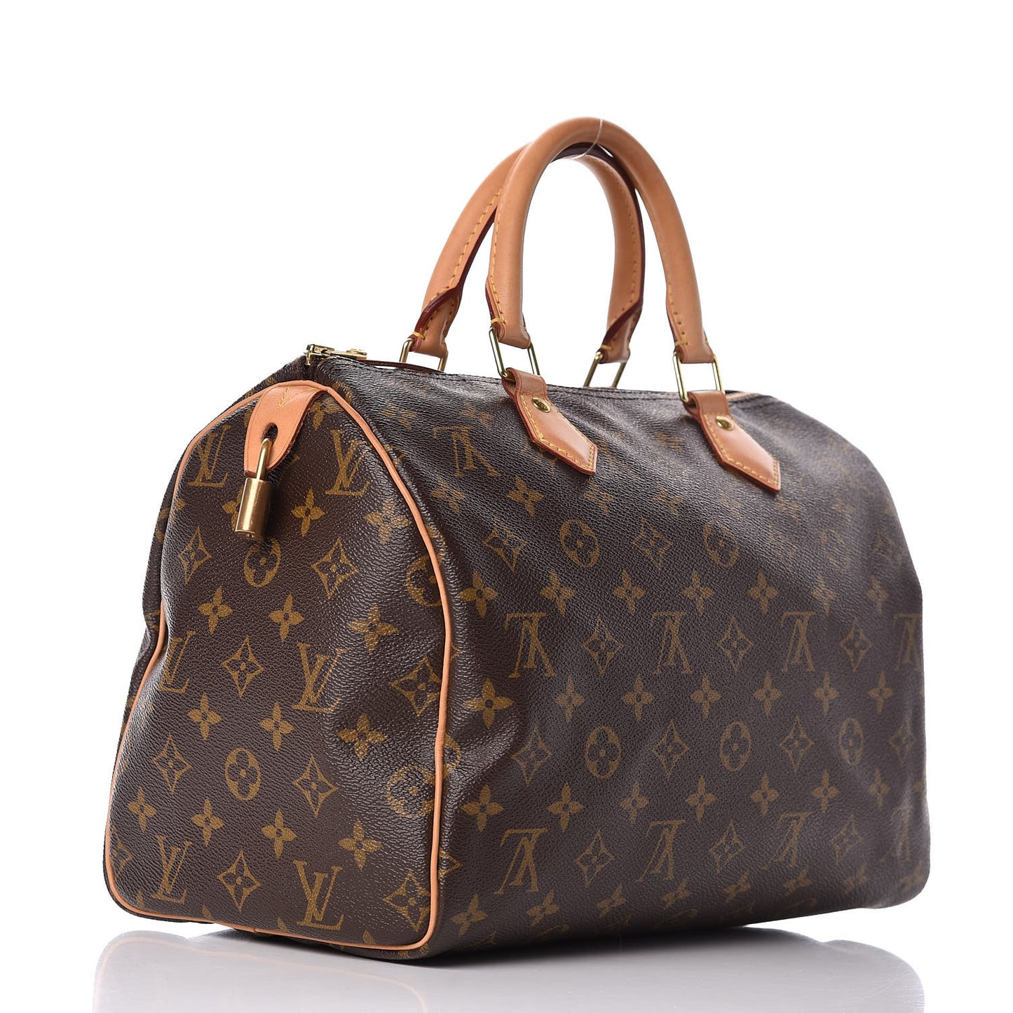Monogram Speedy 30