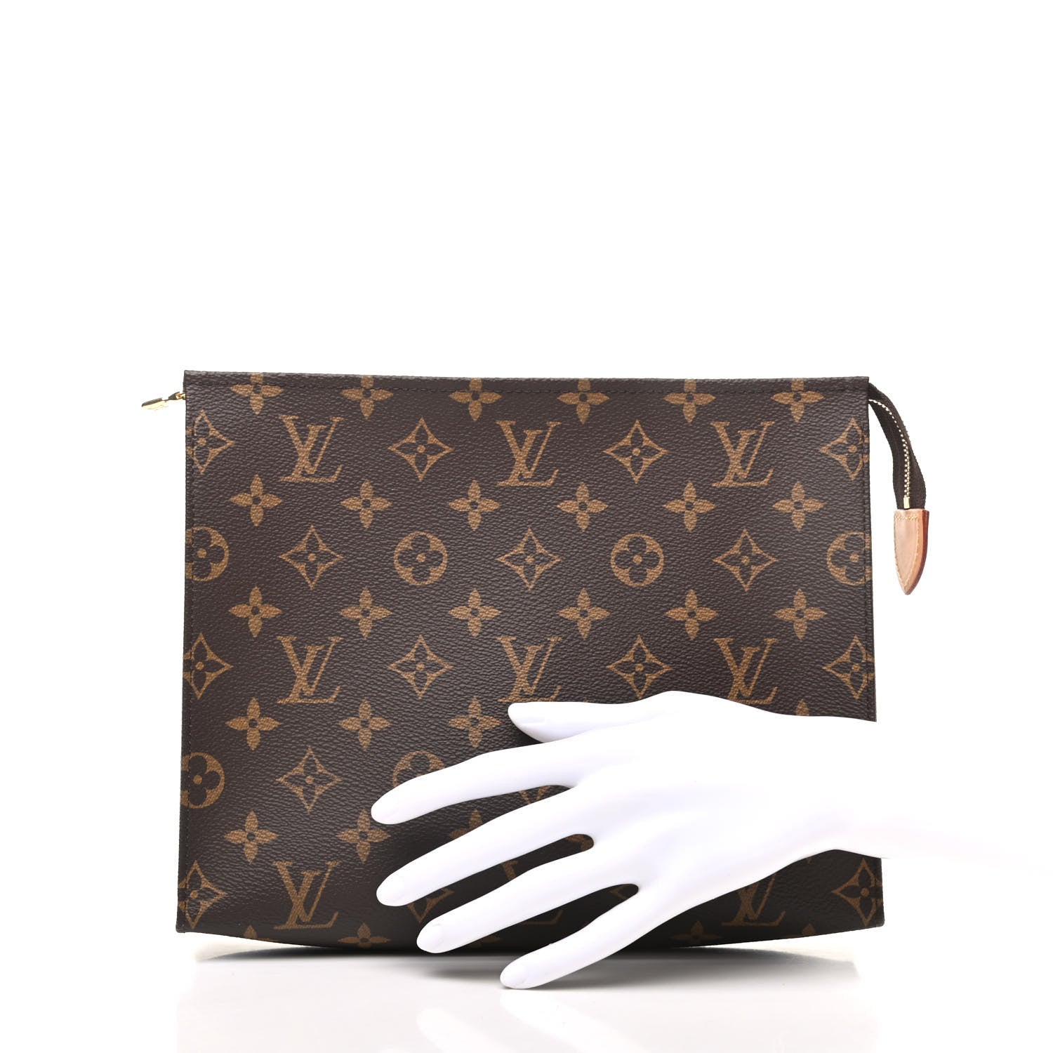 Louis Vuitton Monogram Toiletry Pouch 26 2 of 9