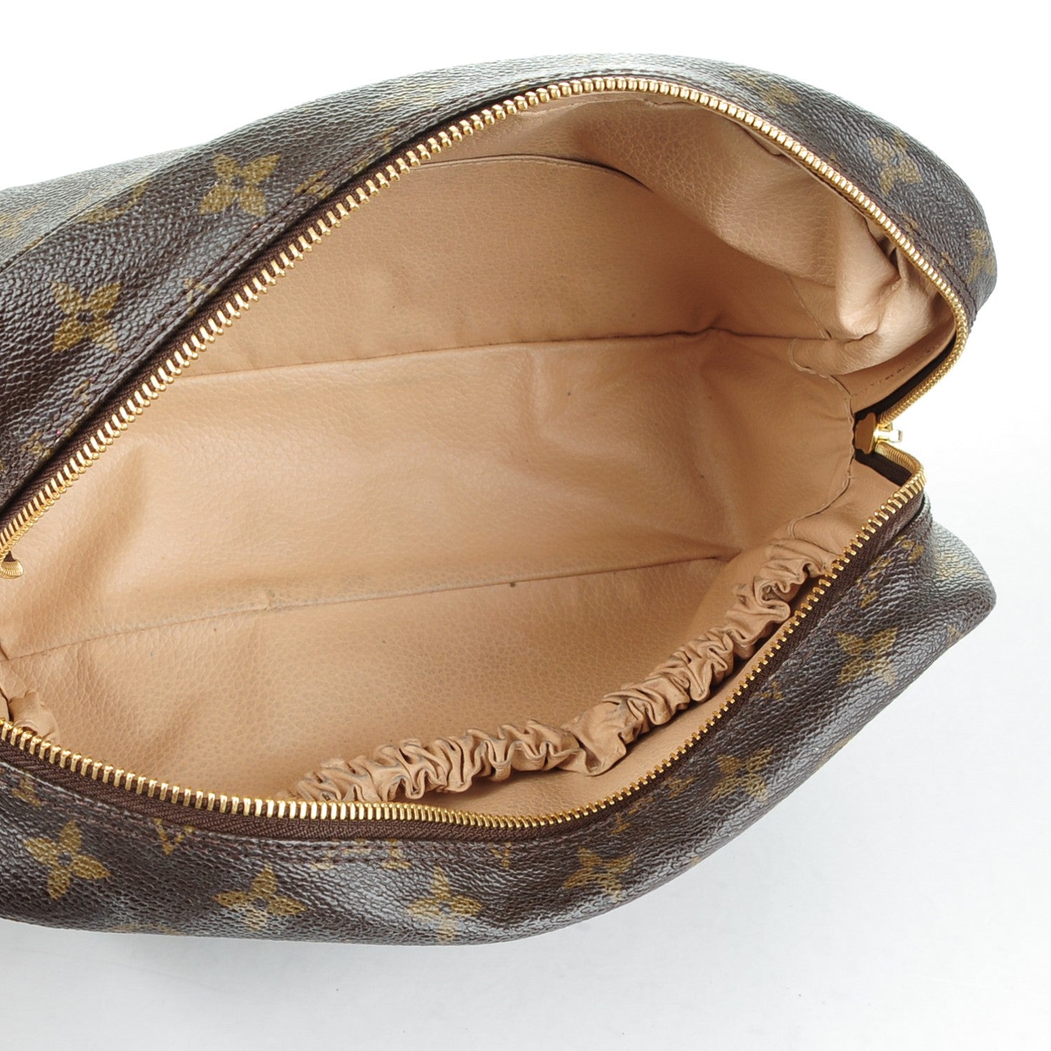 Louis Vuitton Monogram Trousse Toilette 28 5 of 8