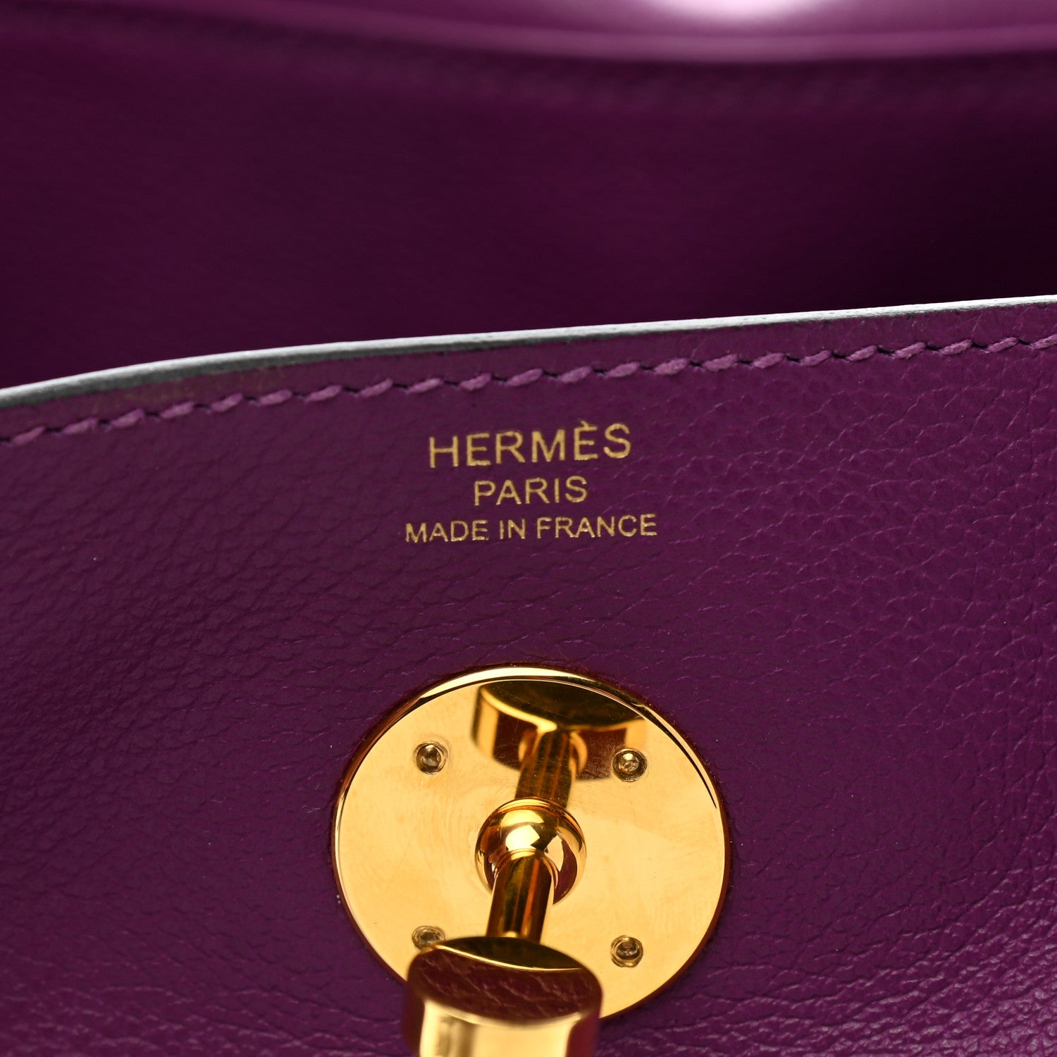 Hermes Evercolor Lindy 26 Anemone 6 of 12