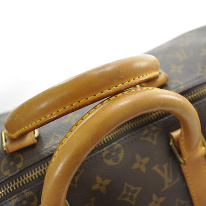 Louis Vuitton Monogram Keepall 50 6 of 10