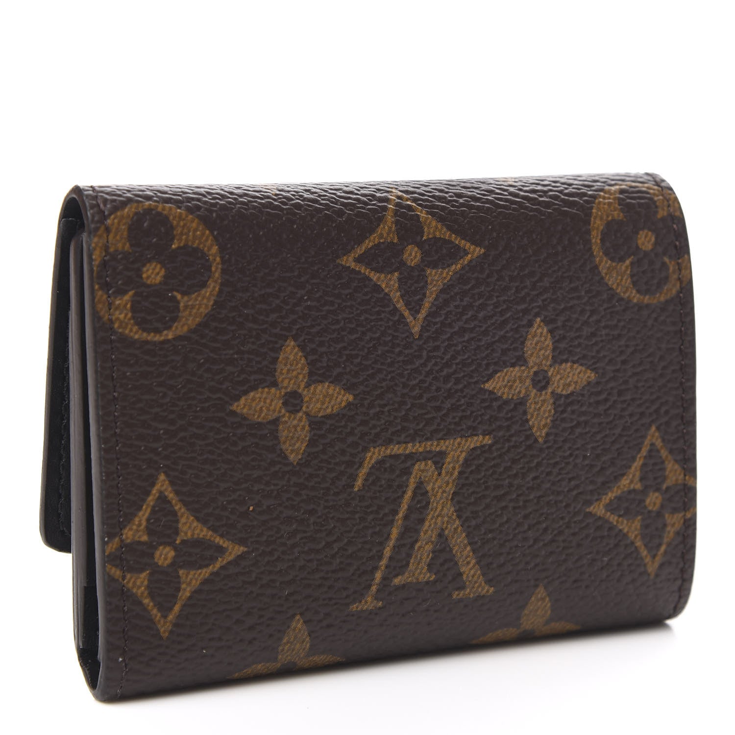 Louis Vuitton Monogram Micro Wallet 3 of 8