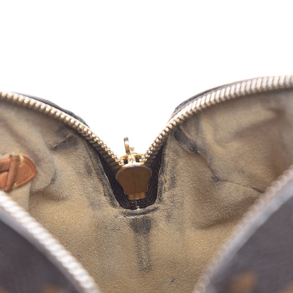 Louis Vuitton Monogram Chain Speedy 20 21 of 24