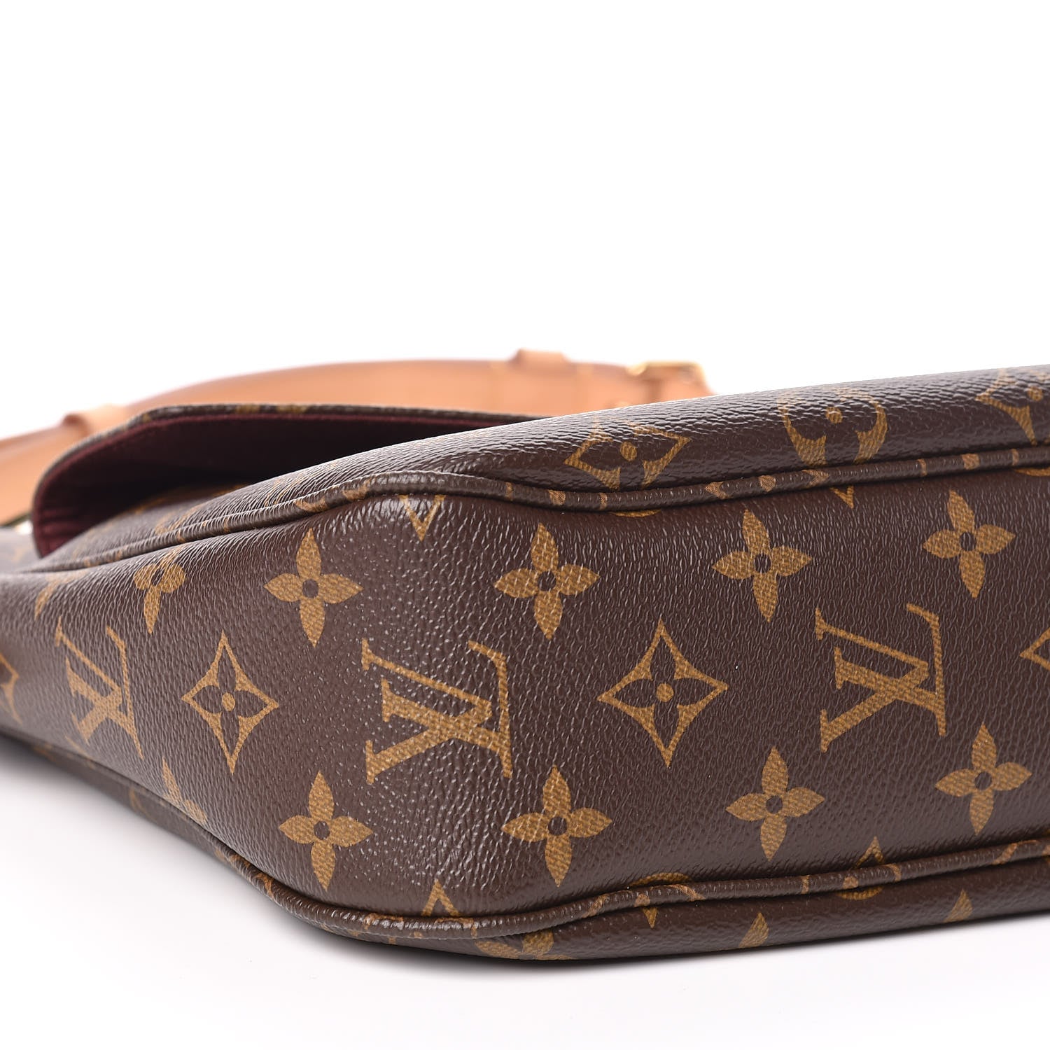 Louis Vuitton Monogram Mabillon 5 of 11