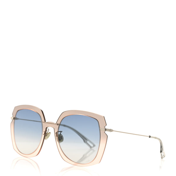 Christian Dior Attitude Sunglasses 3 Pink 1776905 – FASHIONPHILE