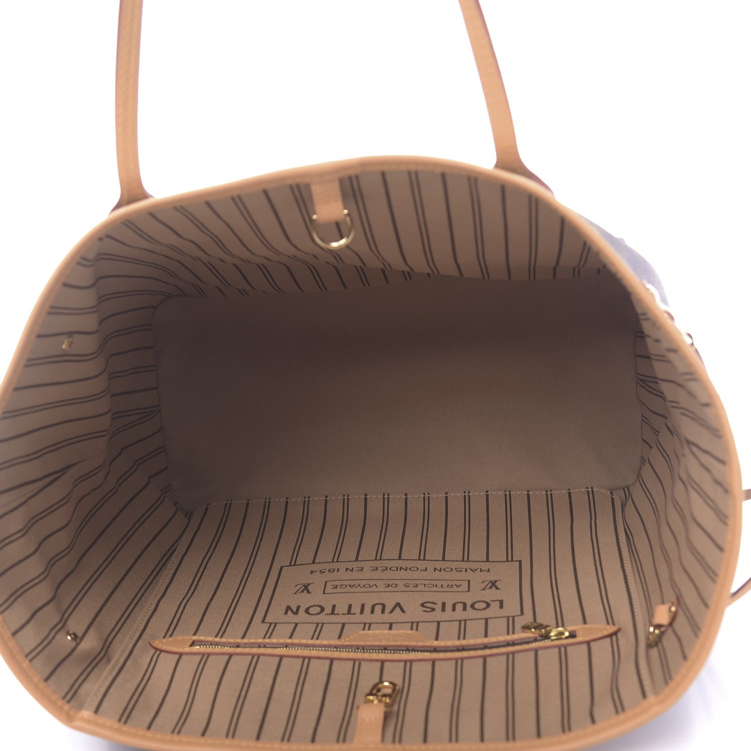 Louis Vuitton Monogram Game On Neverfull MM 5 of 11