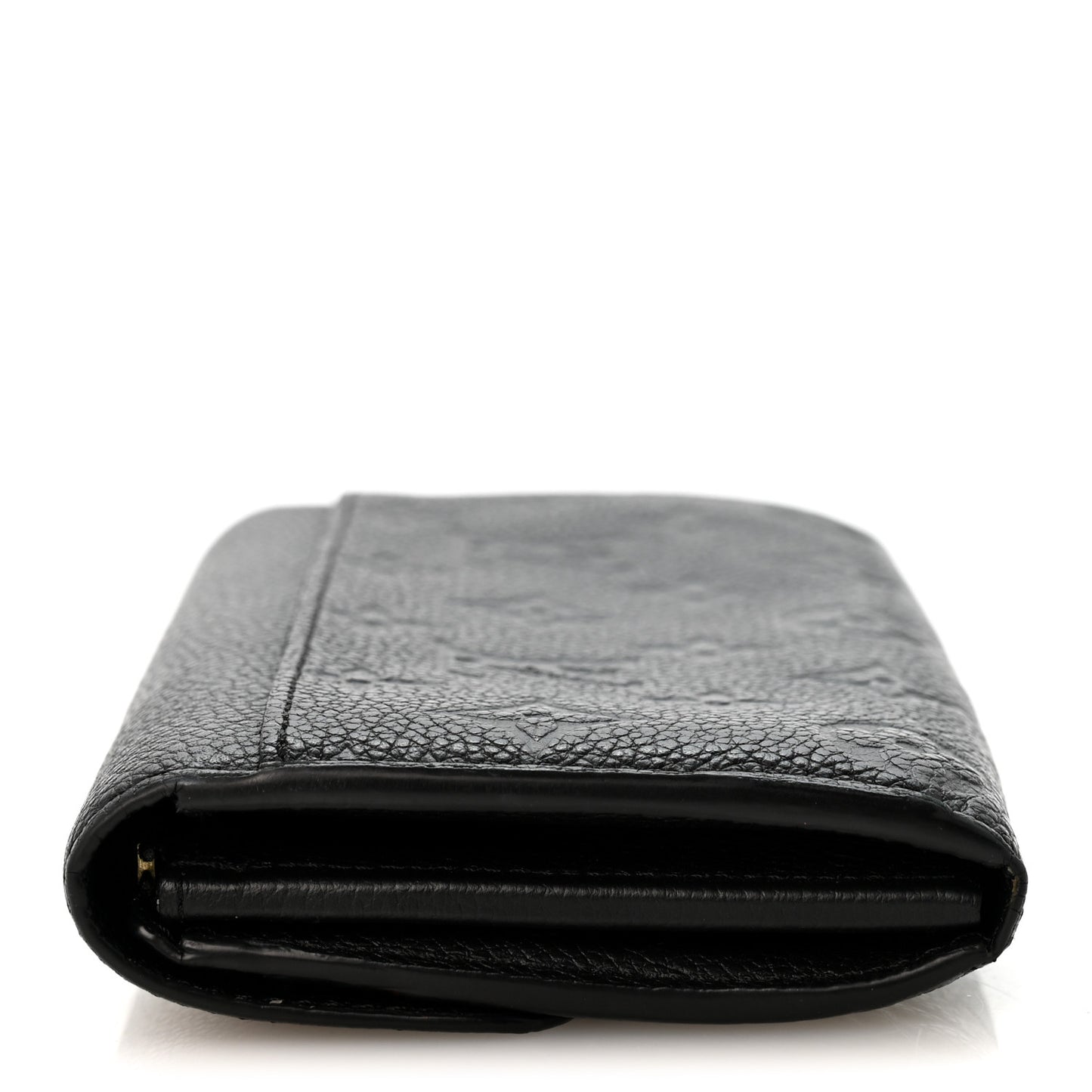 Empreinte Sarah Wallet NM Black