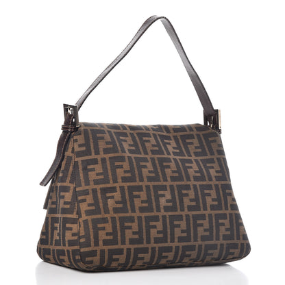 Fendi Zucca Mama Baguette Tobacco 3 of 15