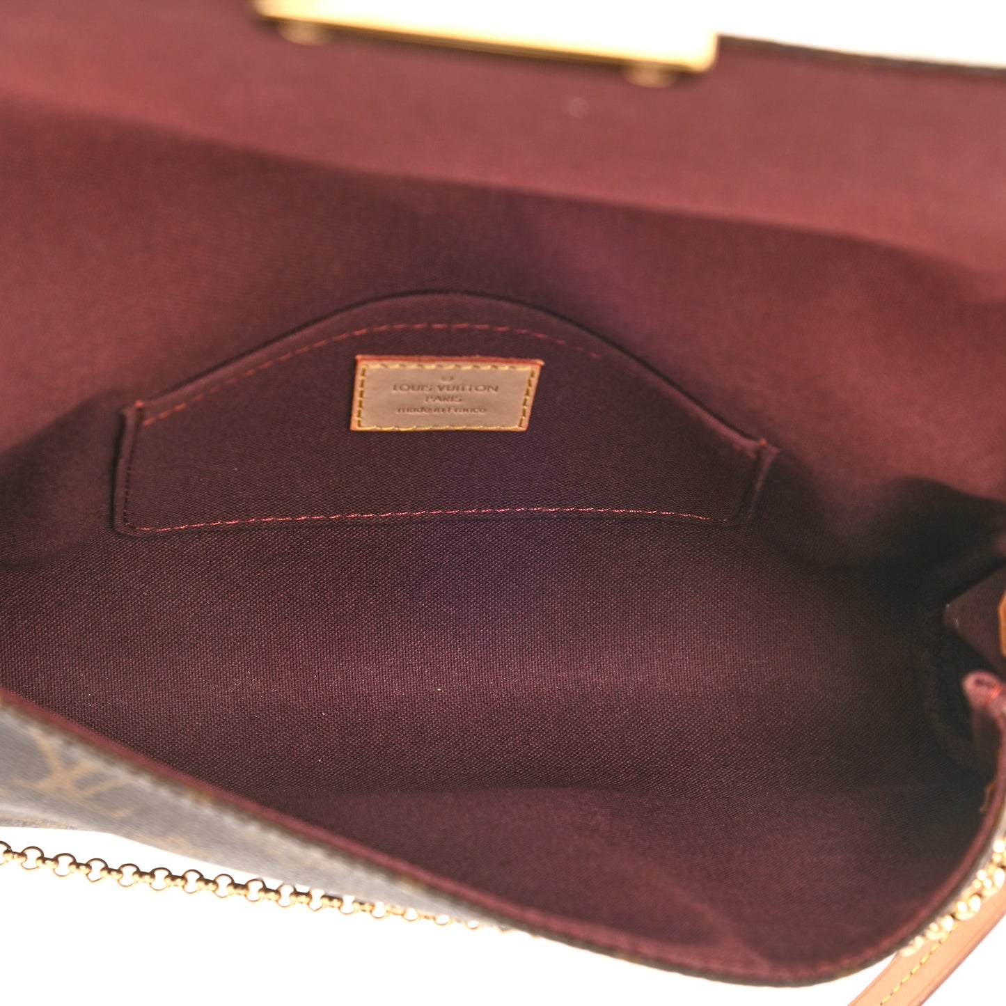 Monogram Favorite MM