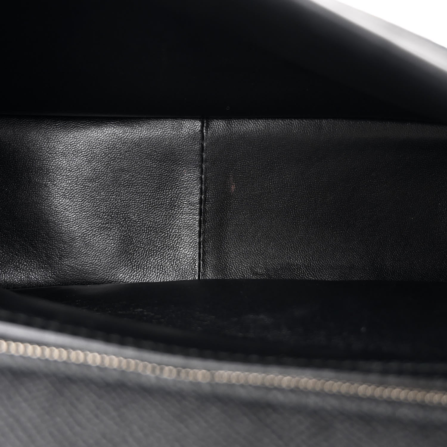 Balenciaga Grained Calfskin Graffiti M BB Round Shoulder Bag Black 5 of 9