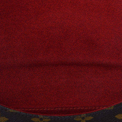 Louis Vuitton Monogram Tambourin 8 of 13